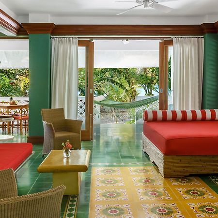 Idle Awhile Resort Negril Exterior foto