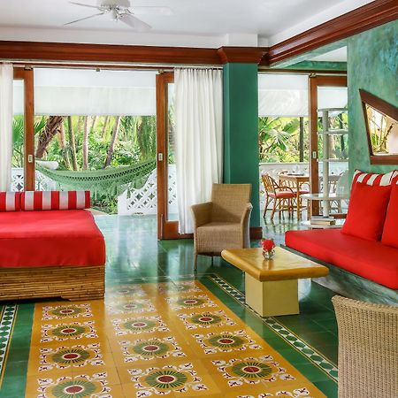 Idle Awhile Resort Negril Exterior foto