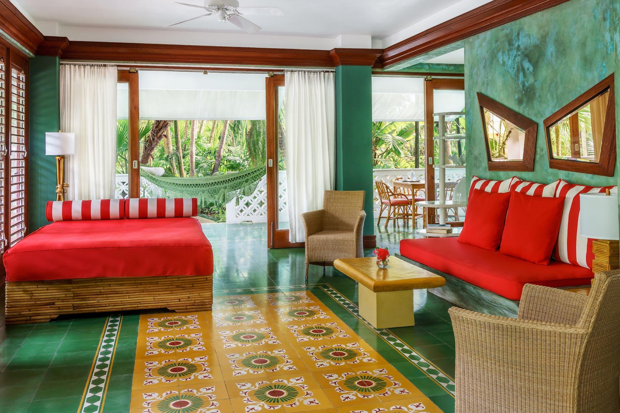 Idle Awhile Resort Negril Exterior foto