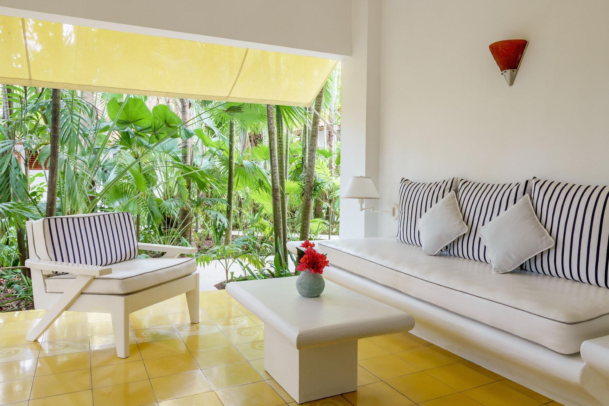 Idle Awhile Resort Negril Exterior foto