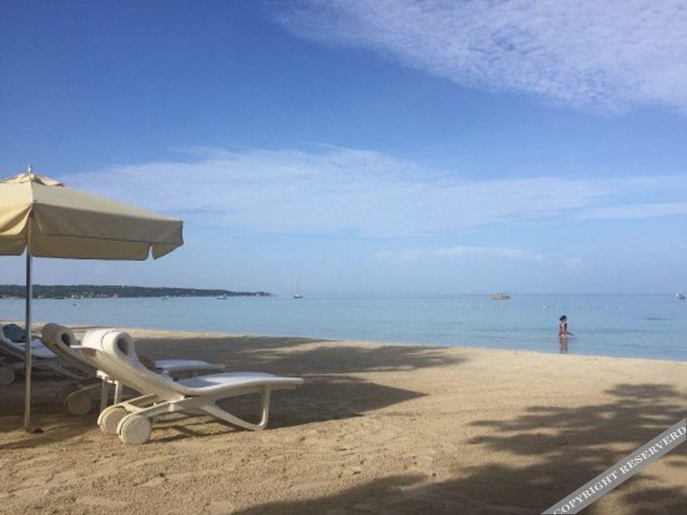 Idle Awhile Resort Negril Exterior foto
