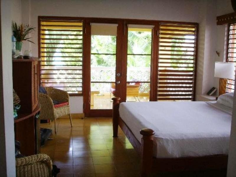 Idle Awhile Resort Negril Exterior foto