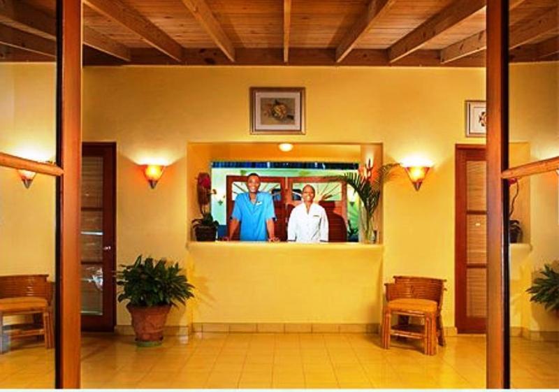 Idle Awhile Resort Negril Exterior foto