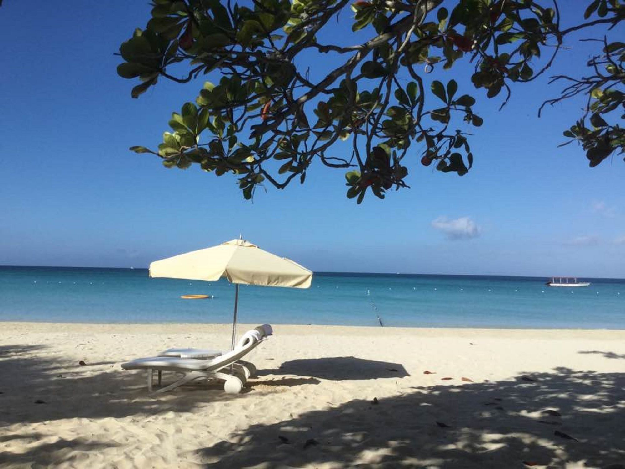 Idle Awhile Resort Negril Exterior foto