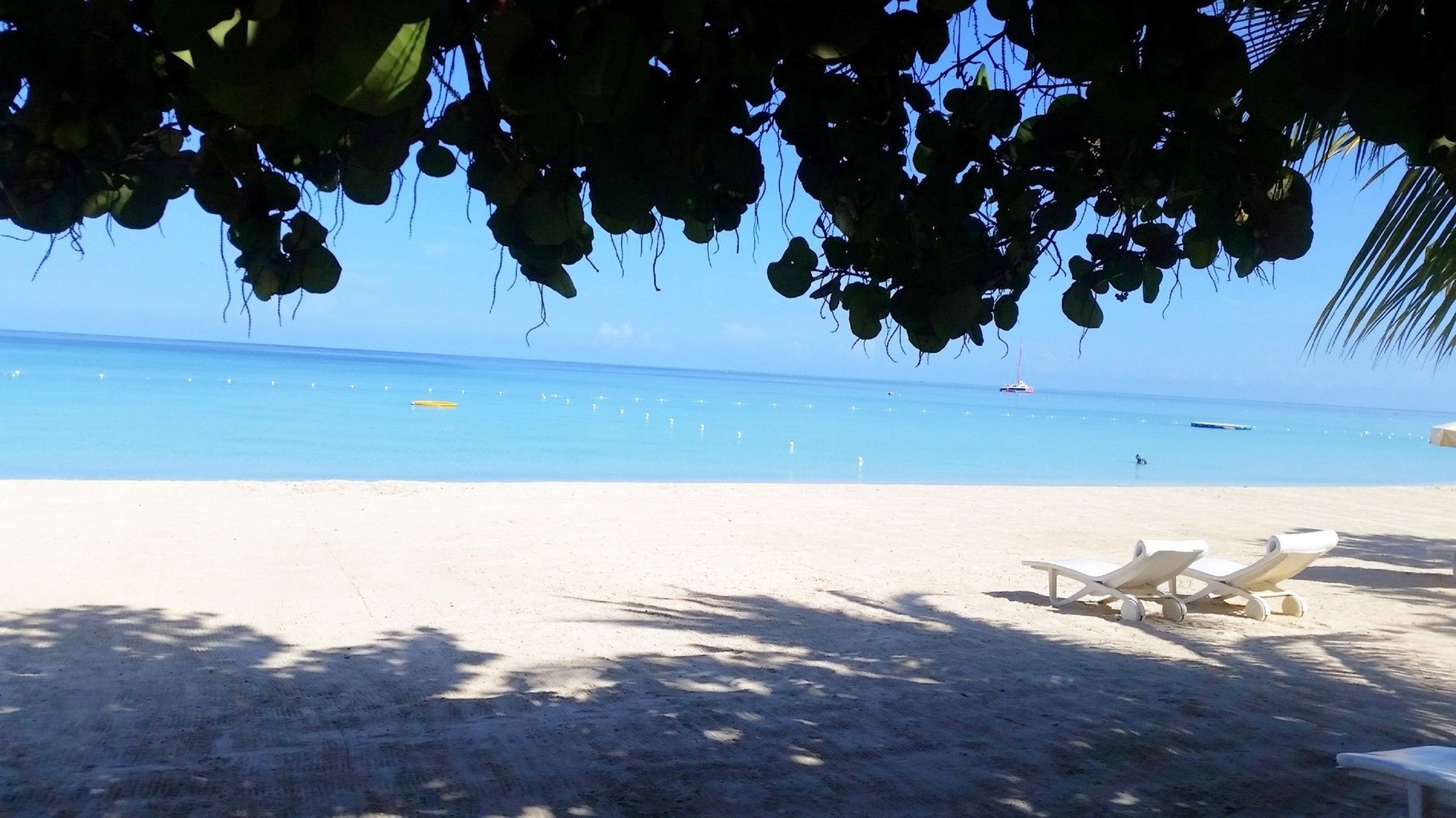 Idle Awhile Resort Negril Exterior foto