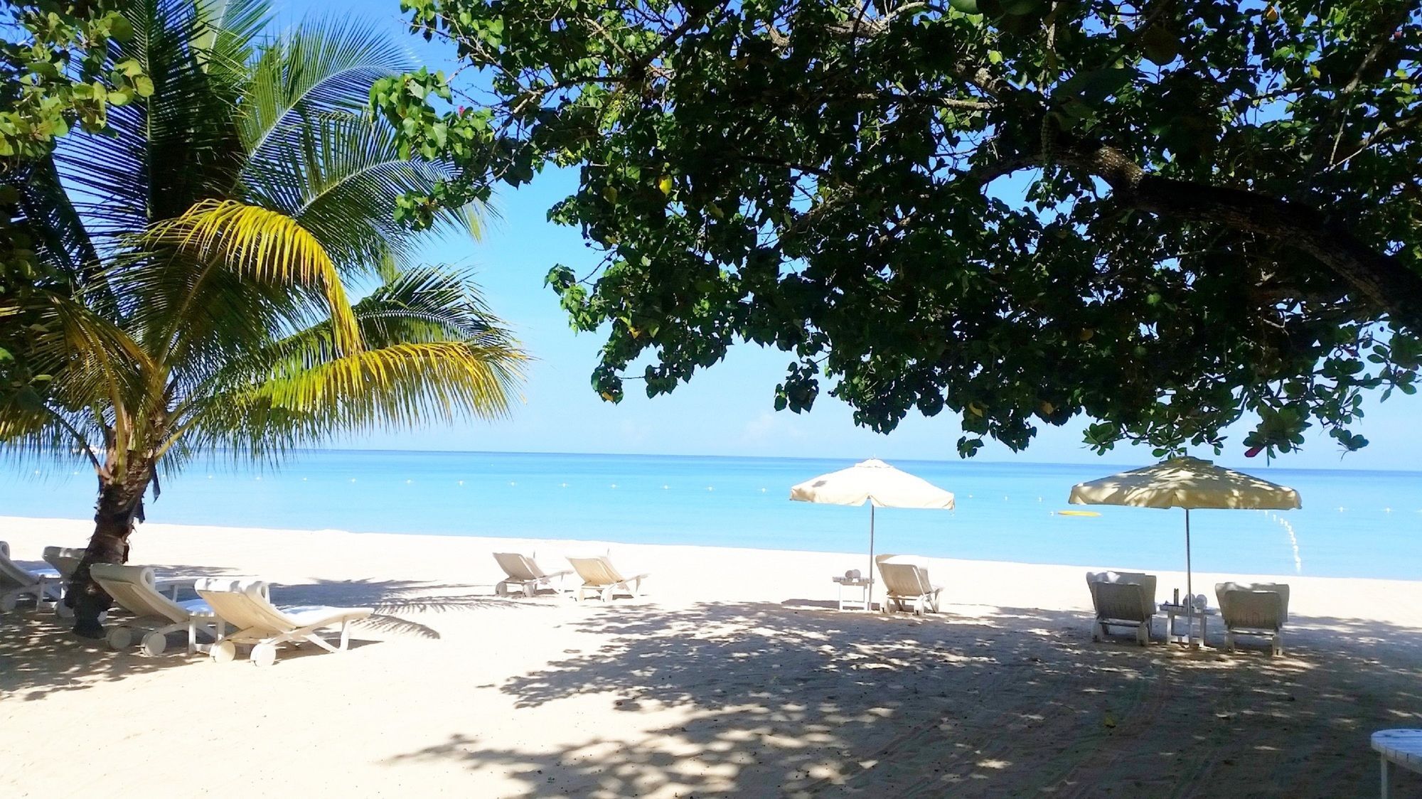 Idle Awhile Resort Negril Exterior foto