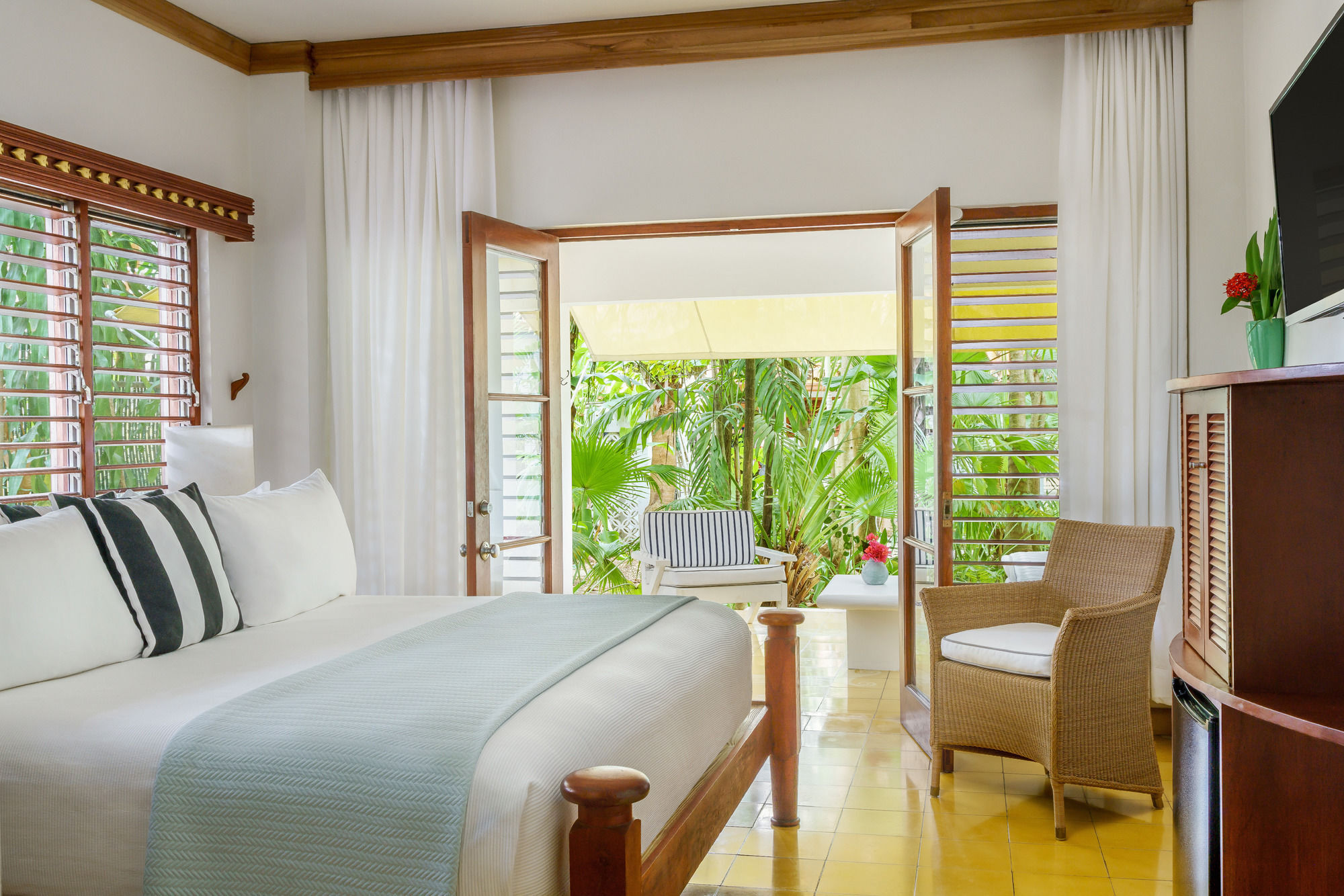 Idle Awhile Resort Negril Exterior foto