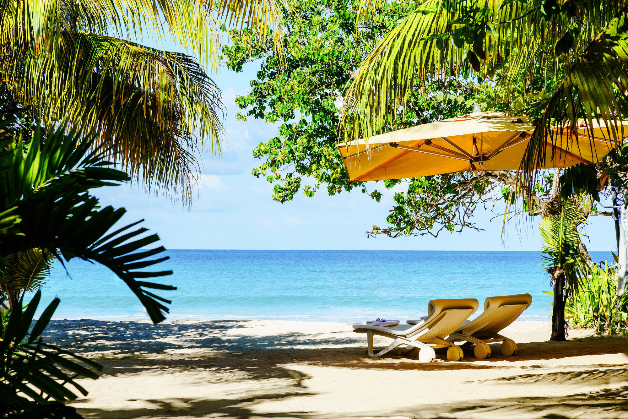 Idle Awhile Resort Negril Exterior foto