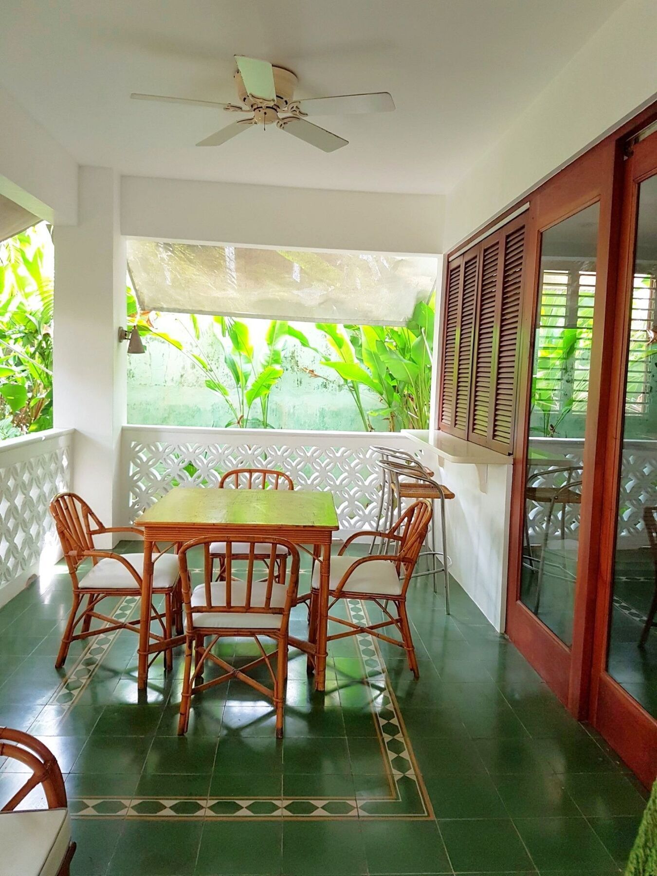 Idle Awhile Resort Negril Exterior foto