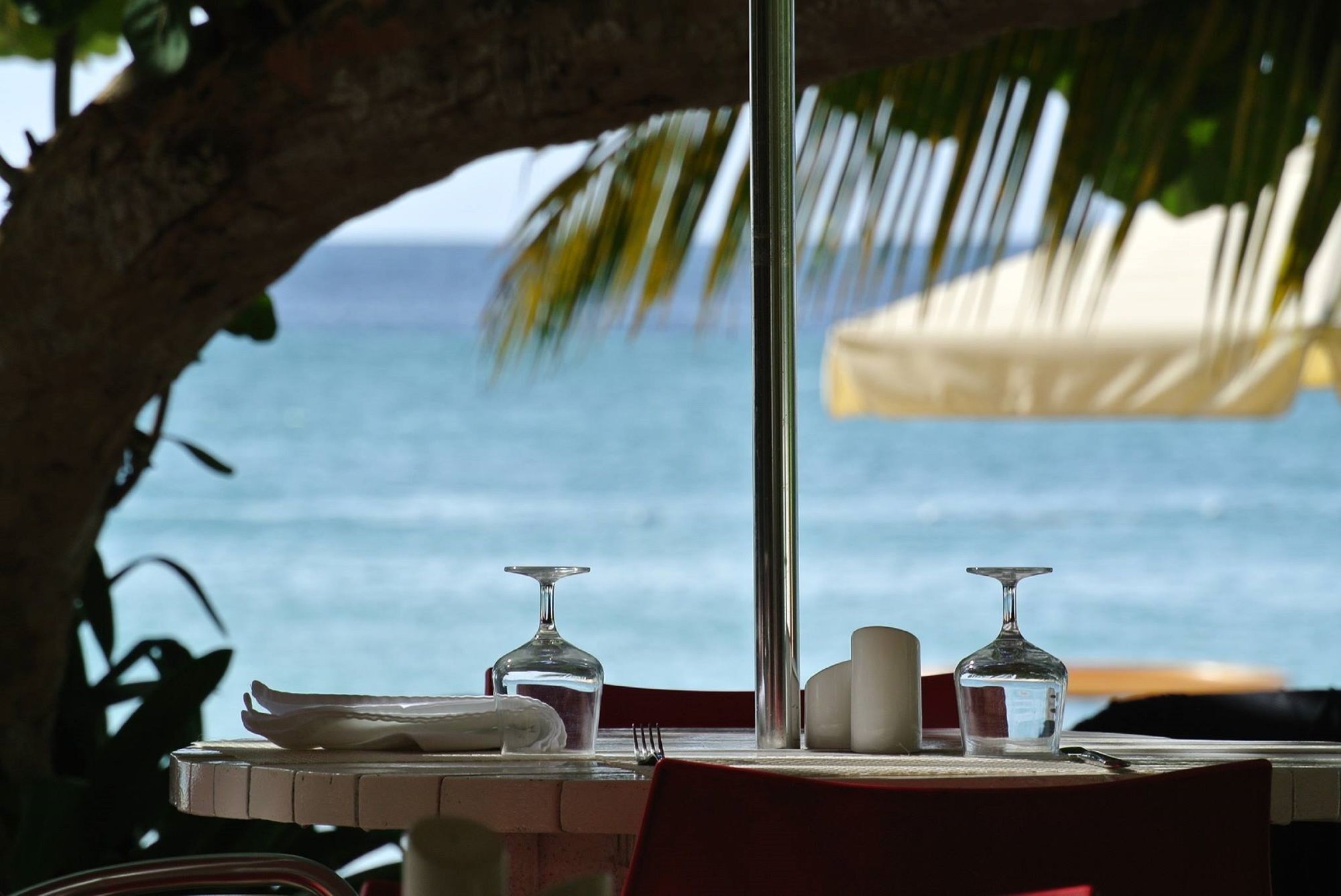 Idle Awhile Resort Negril Exterior foto