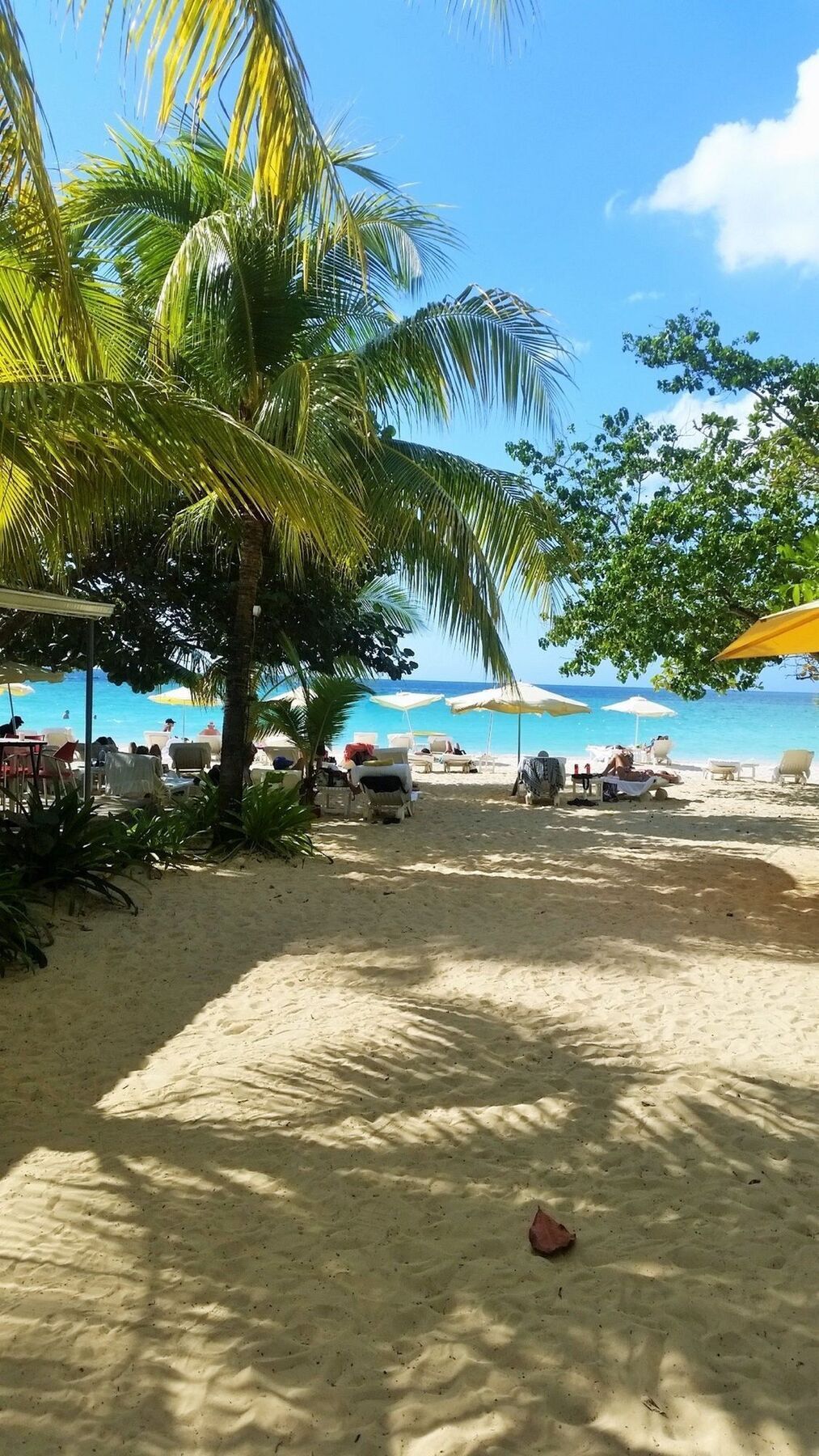 Idle Awhile Resort Negril Exterior foto