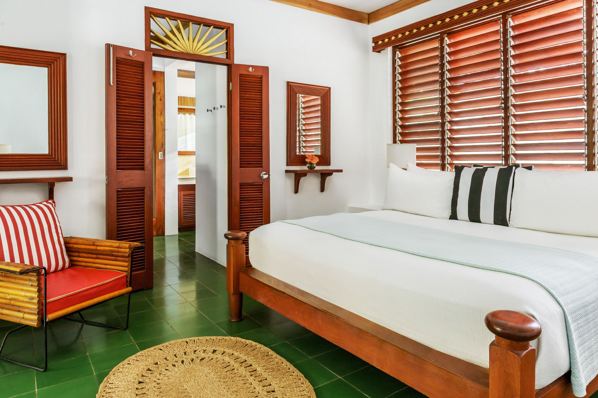 Idle Awhile Resort Negril Exterior foto